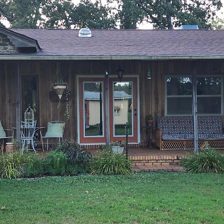 Sisters On Sycamore B&B Russellville Екстер'єр фото