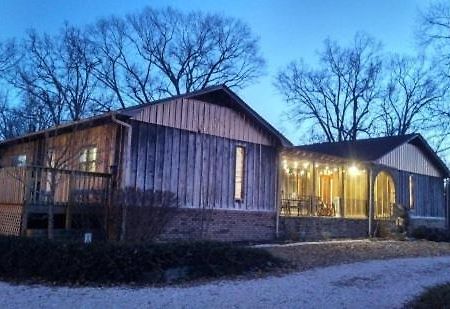 Sisters On Sycamore B&B Russellville Екстер'єр фото
