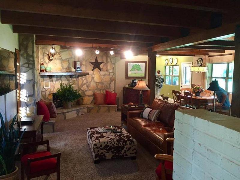Sisters On Sycamore B&B Russellville Екстер'єр фото